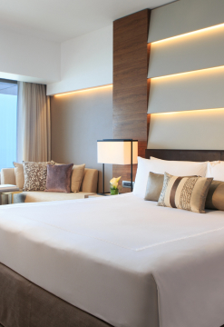JW Marriott Lima