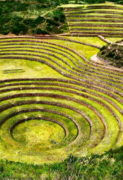 Una visita maravillosa a Moray y las Salineras de Maras