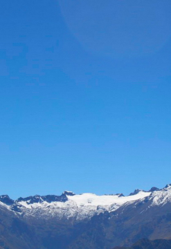 Parapente en el Valle Sagrados de los Incas