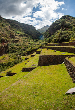 Cusco y Machu Picchu Clásico