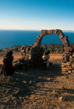Puno Pintoresco