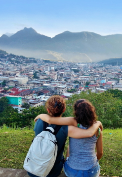 Selva de la Bella Novia