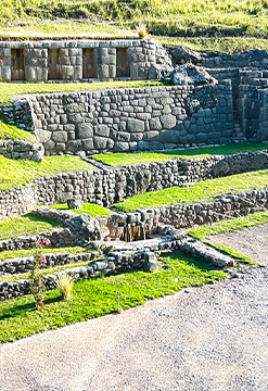 Cusco de Lujo