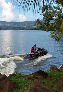 Tarapoto Tropical