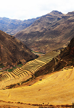 Tour Cusco Cultural