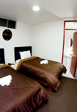Hotel Marcanay