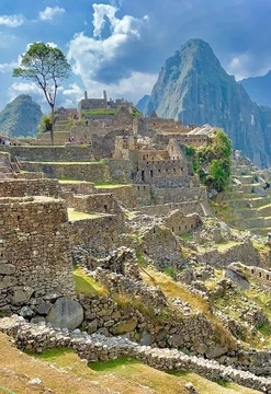 Machupicchu Full Day