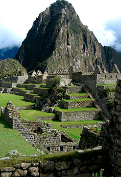 Tour Clasico en Cusco y Machu Picchu