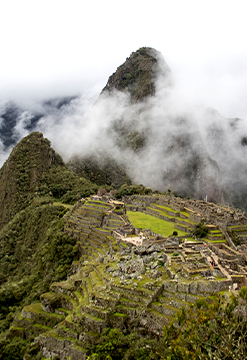 Cusco Majestuoso