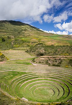 Cusco y Machu Picchu Tour Clásico