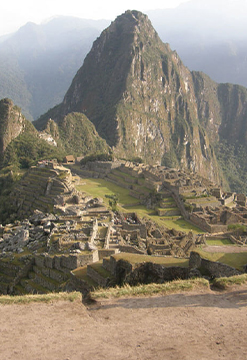 Fasti Picchu