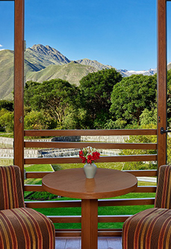 Tambo del Inka, a Luxury Collection Resort & Spa, Valle Sagrado