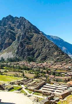 Lo mejor de Cusco