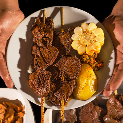 Anticuchos: 5 datos sobre la historia y el origen del tradicional plato peruano