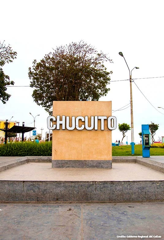 Chucuito