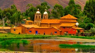 Sitio Arqueológico de Machupitumarca