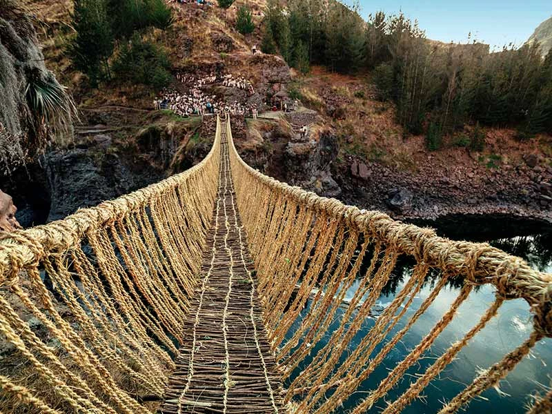 Puente Inca