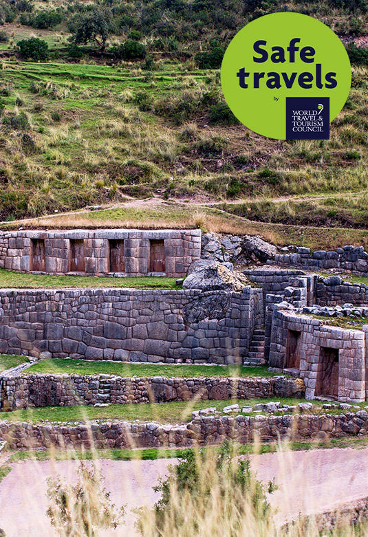 Complejo Arqueológico de Tambomachay