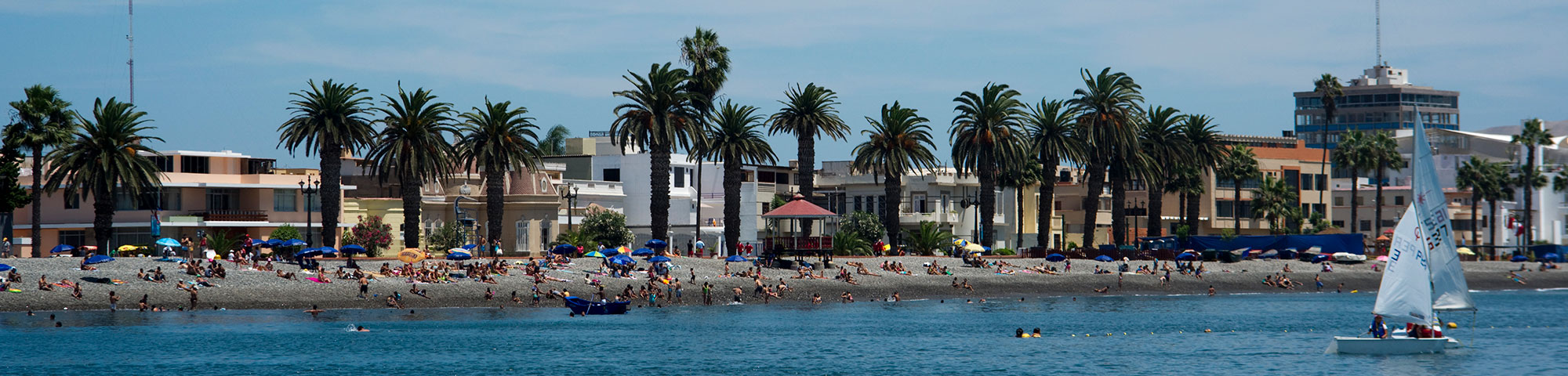La Punta
