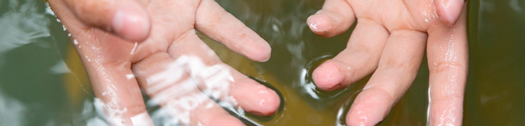 Baños Termales de Yura