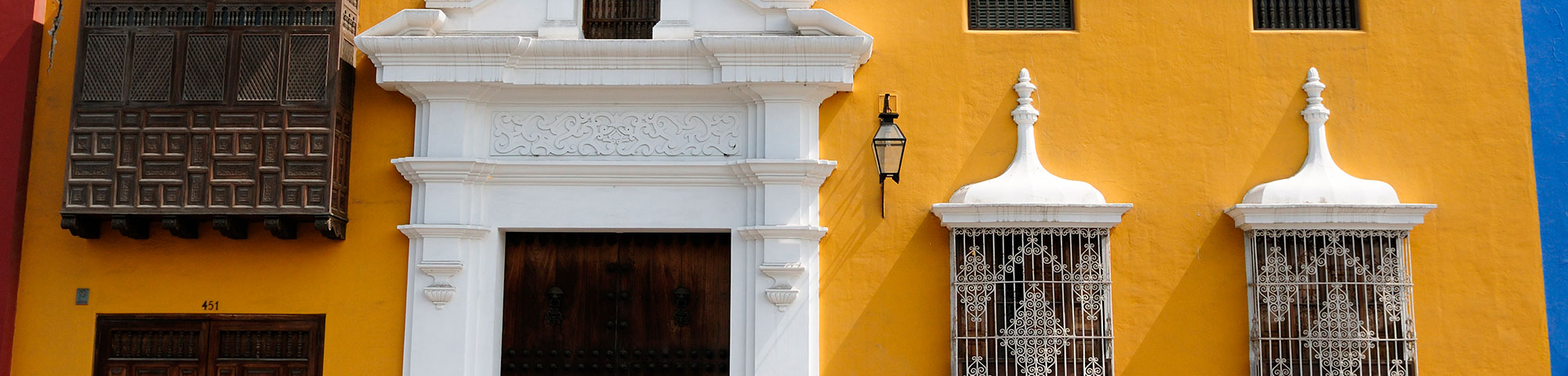 Casa de la Emancipación o de Madalengoitia