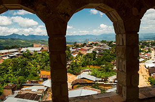 Castillo Medieval de Lamas