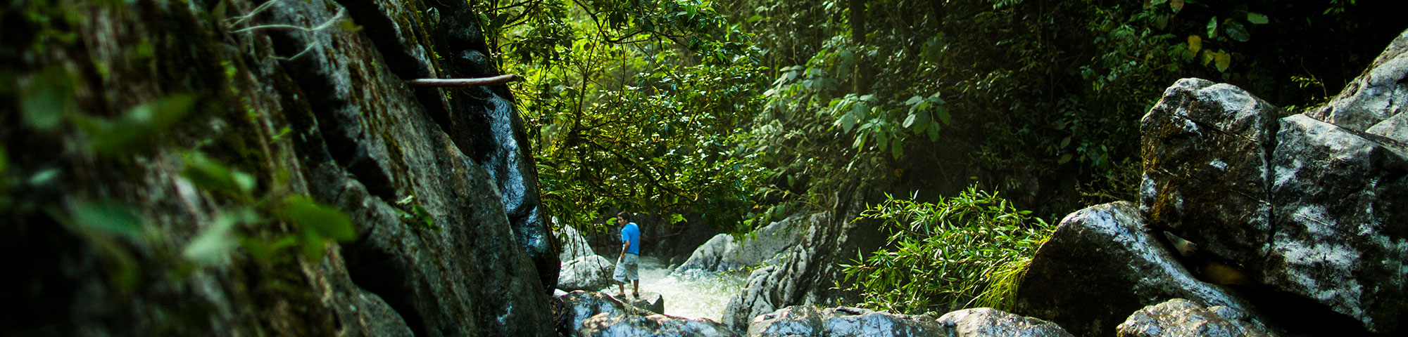 Catarata Gloriapata