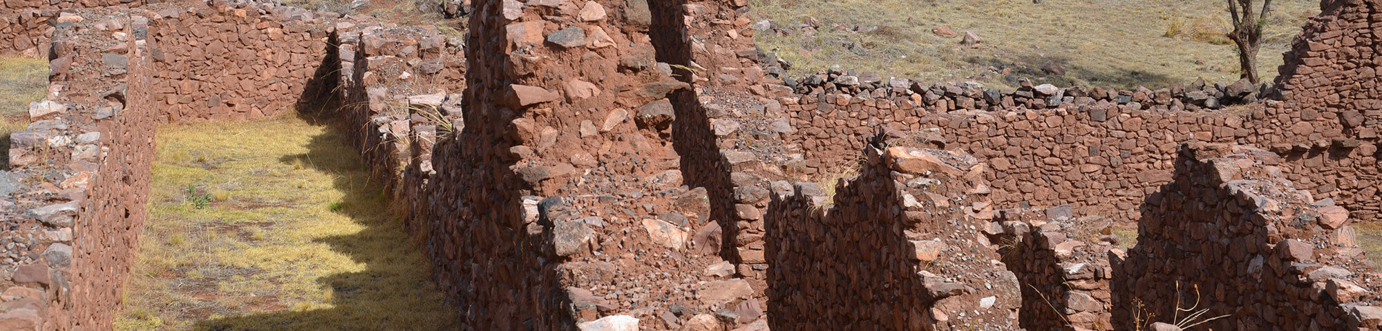 Centro Arqueológico de Pikillaqta
