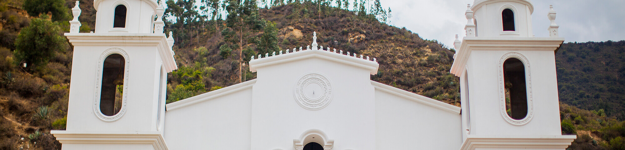 Ciudad de Chalhuanca