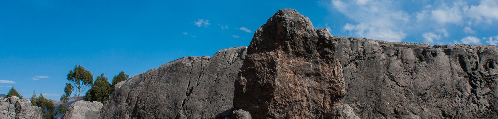 Complejo Arqueológico de Qenko