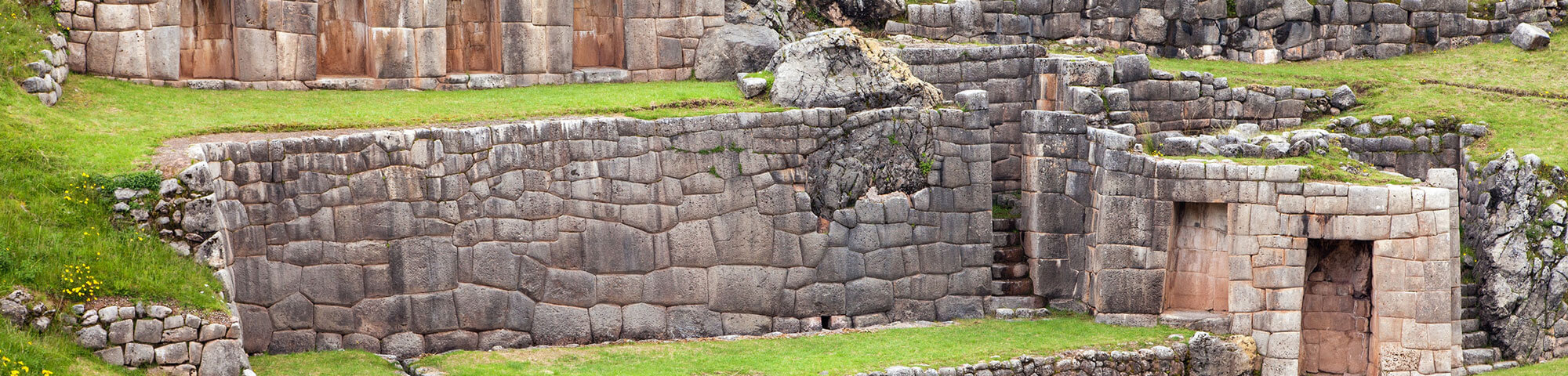 Complejo Arqueológico de Tambomachay
