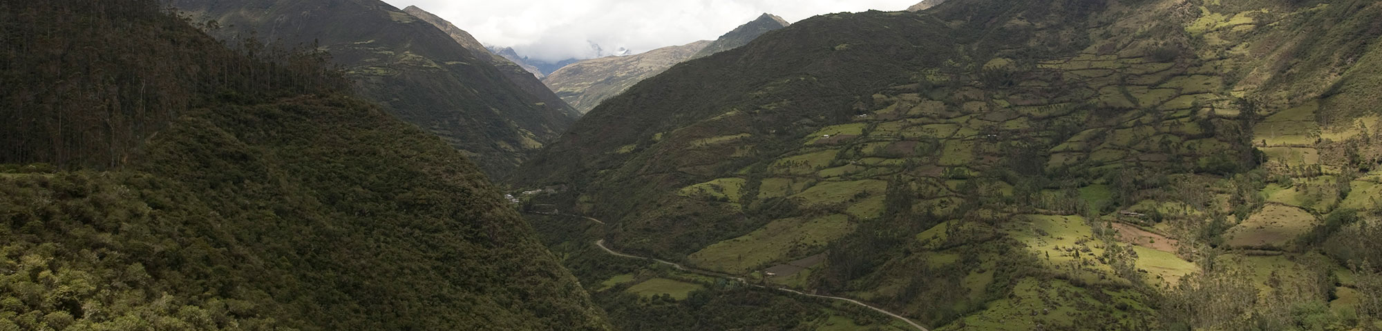Complejo Arqueológico de Vilcabamba