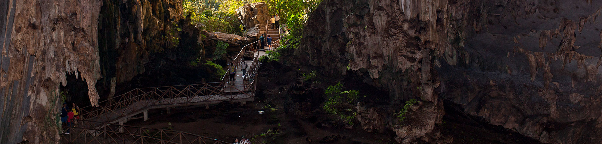 Cueva de las Lechuzas