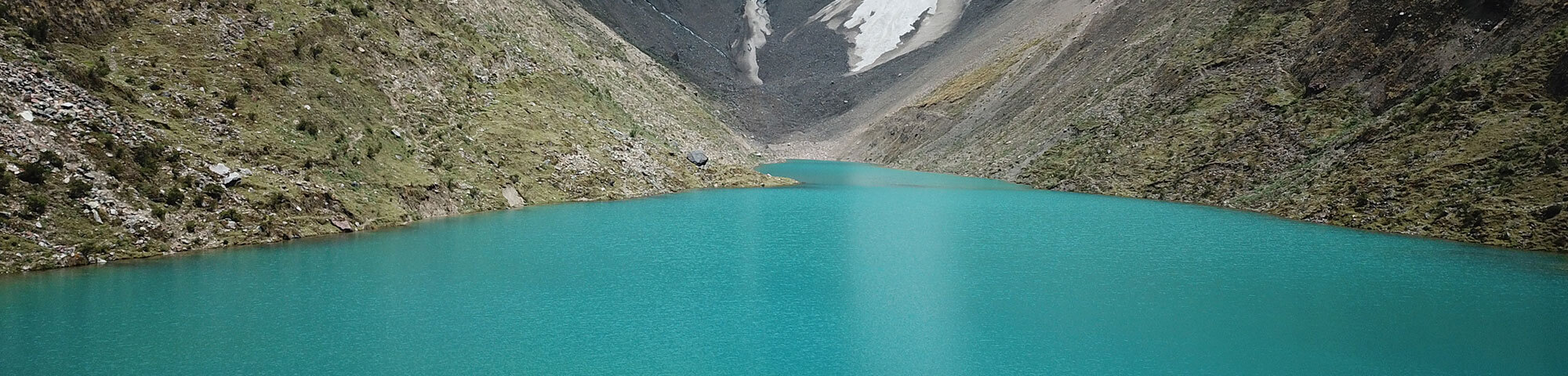 Laguna Humantay Mollepata