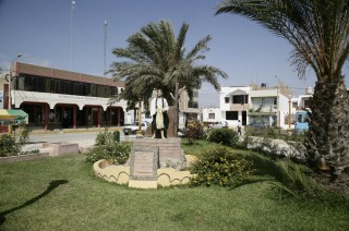 Puerto Eten