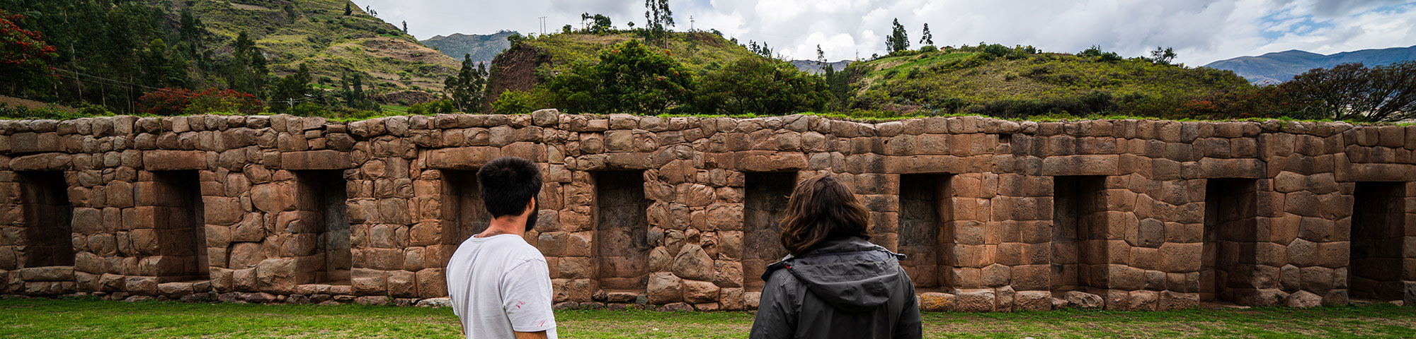 Complejo Arqueológico de Killarumiyoc