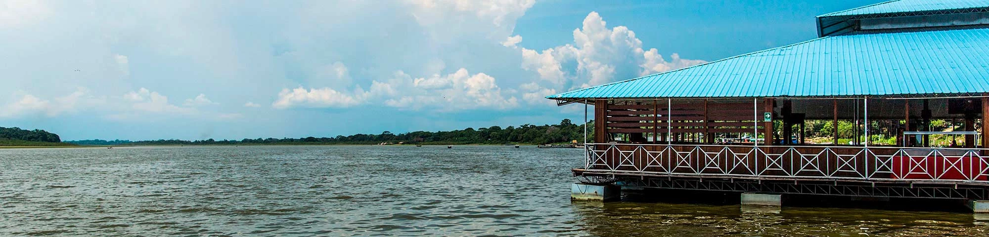 Laguna de Yarinacocha