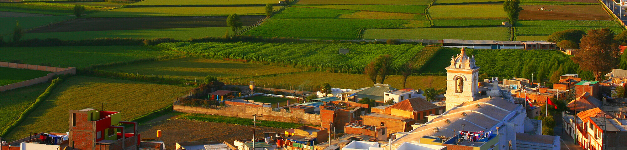 Mirador de Carmen Alto