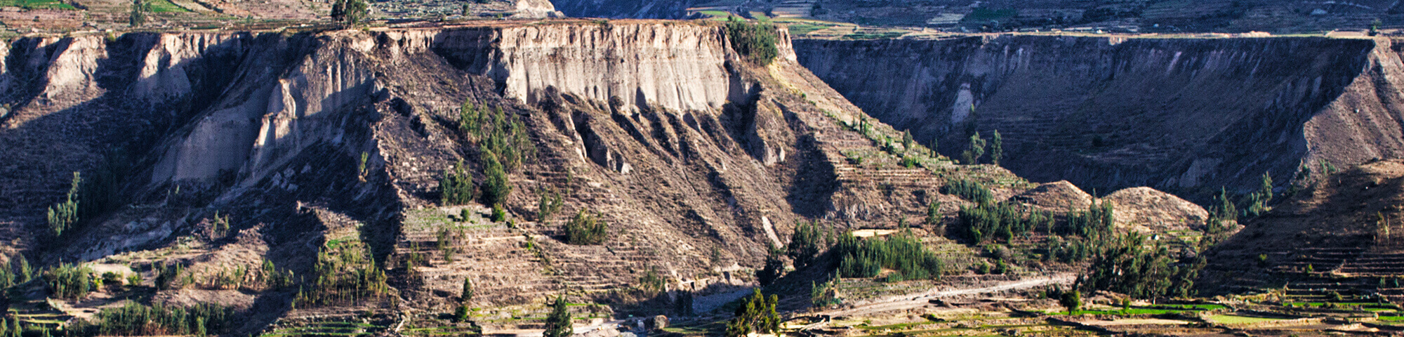 Mirador de la Cruz del Cóndor
