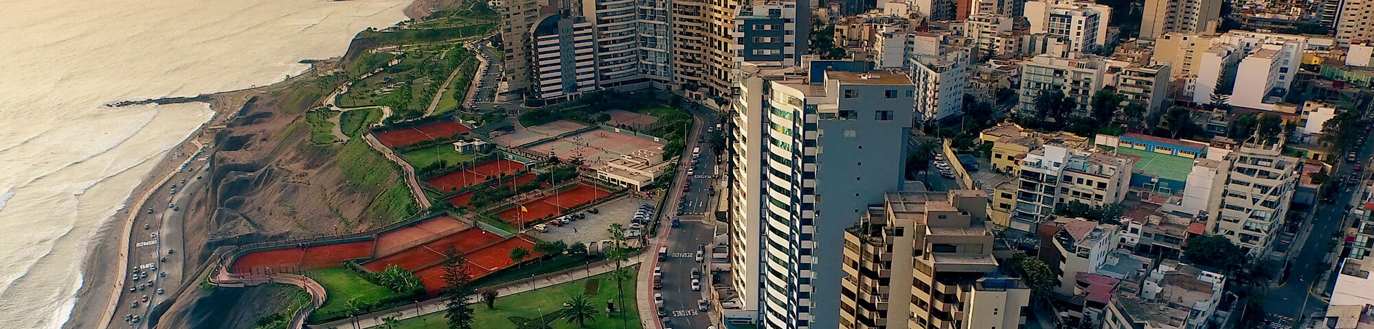 Miraflores