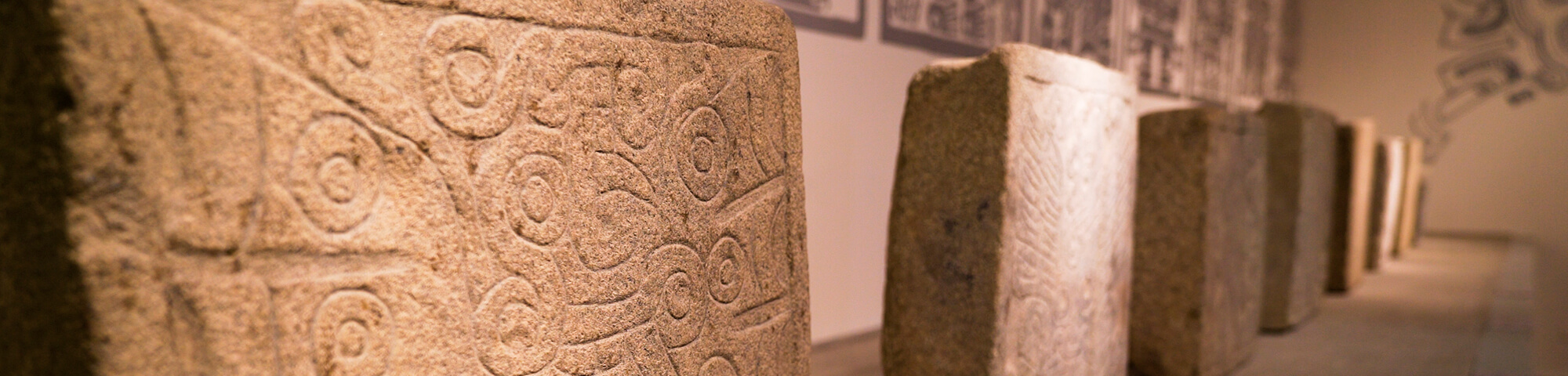 Museo Arqueológico de Áncash