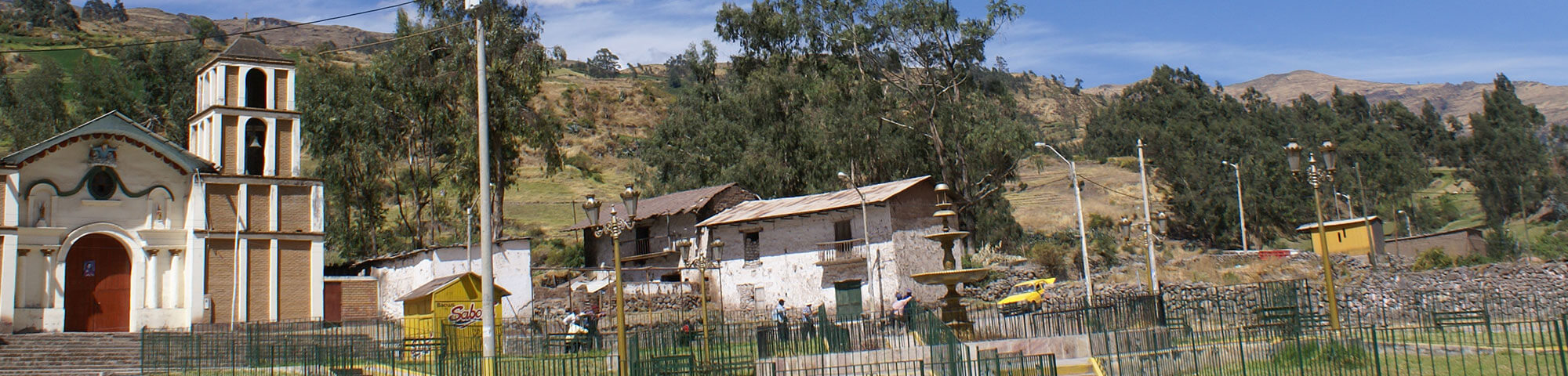 Obrajillo