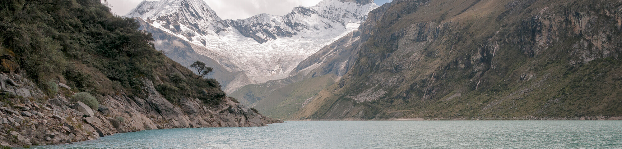 Laguna de Patarcocha