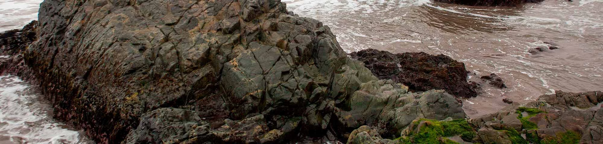 Playa Boca del Río