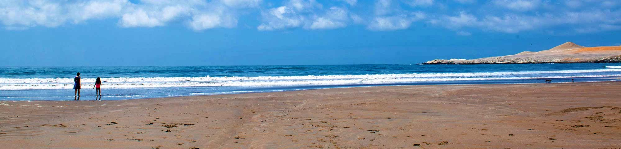 Playa Pozo de Lisas