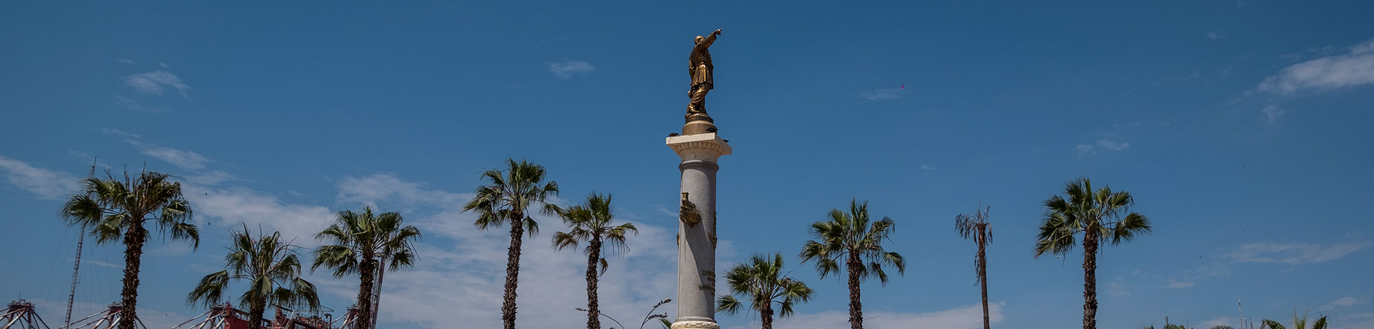 Plaza Miguel Grau