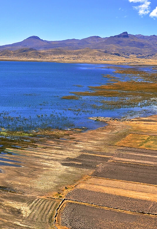 Pomata, Balcón Filosófico del Altiplano