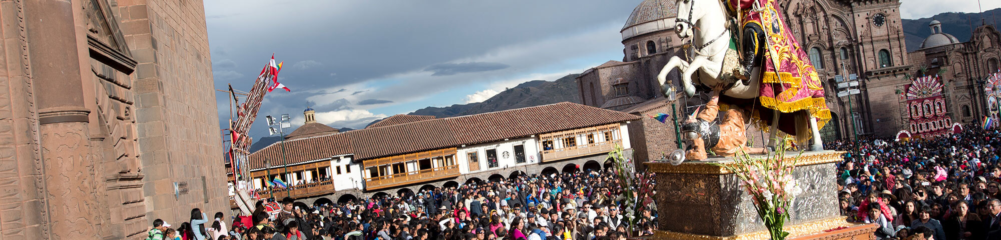 Iglesia de Santiago Apóstol