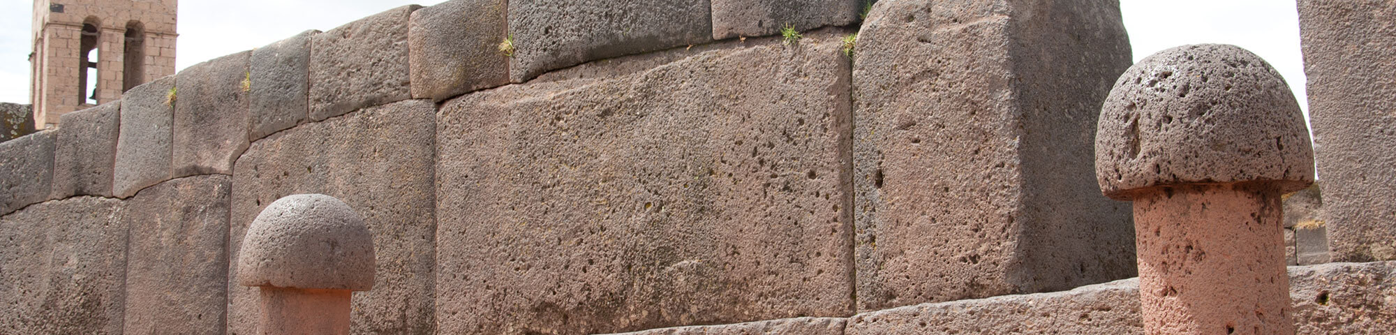Sitio Arqueológico Inca Uyo - Chucuito