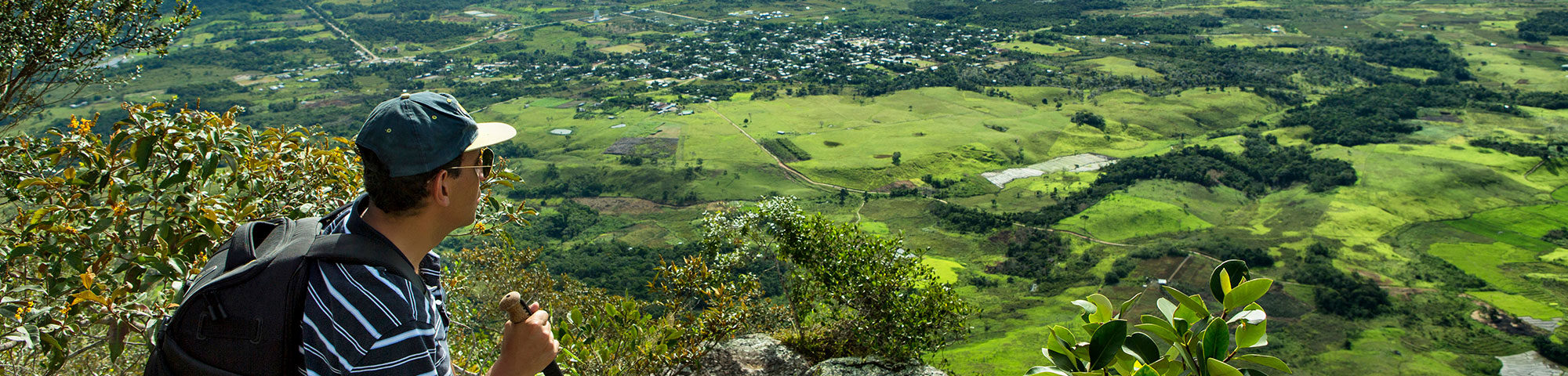 Morro de Calzada